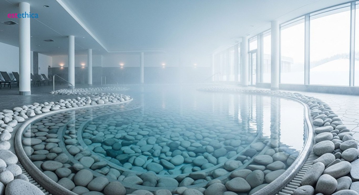 Spa nedir ve sağlıklı yaşam için önemi
