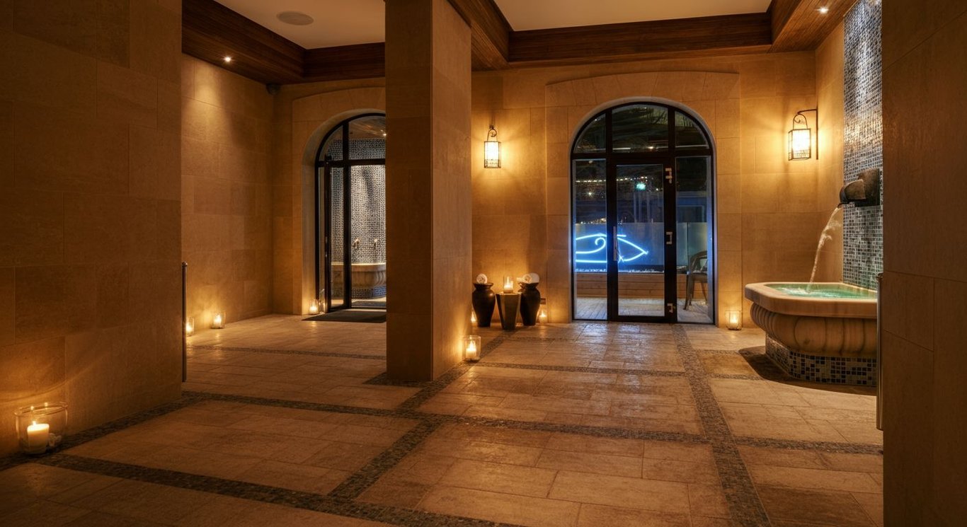 Spa nedir ve sağlıklı yaşamınıza katkıları nelerdir?