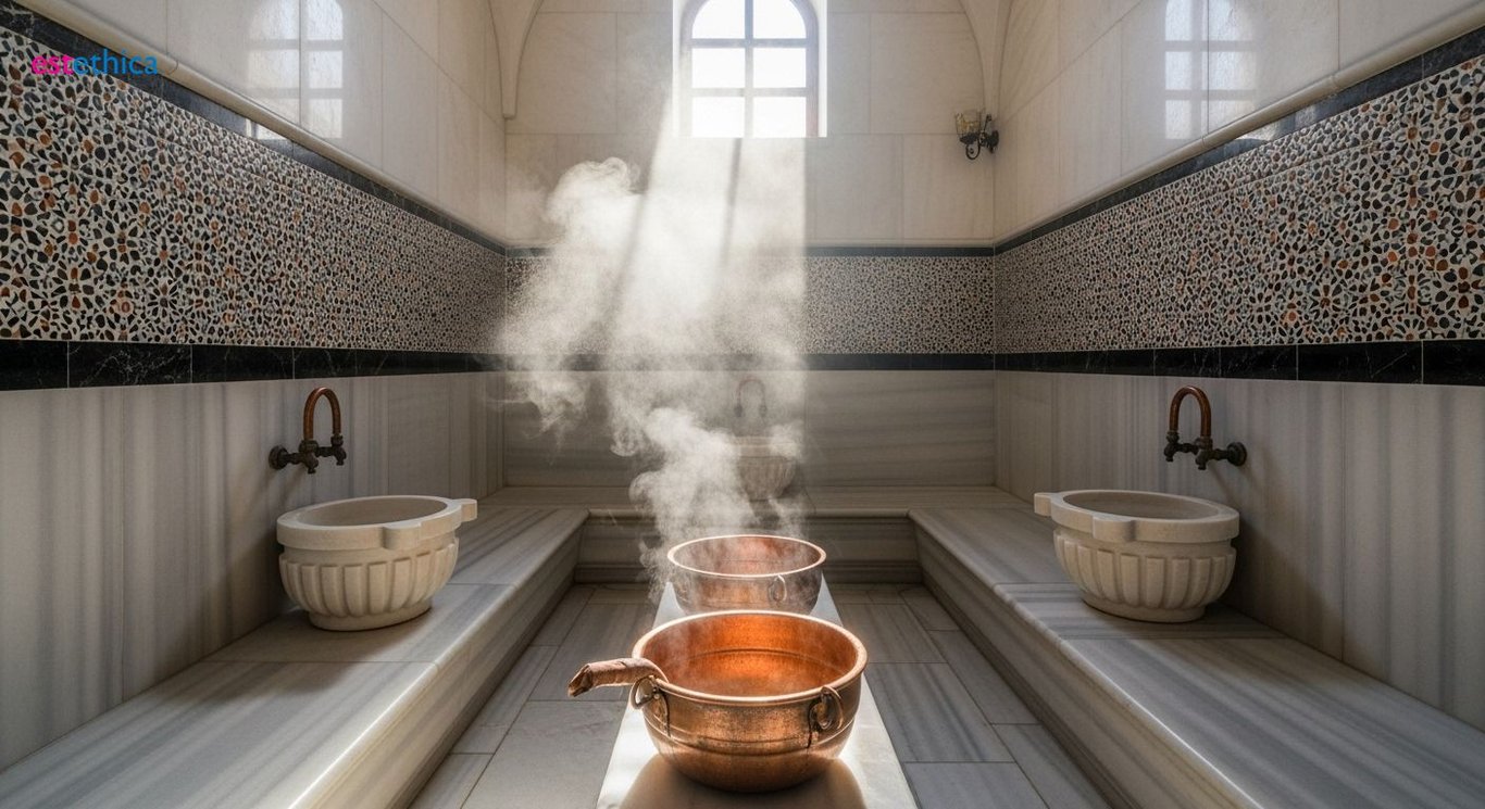 Spa nedir ve sağlıklı yaşamınıza katkıları nelerdir?