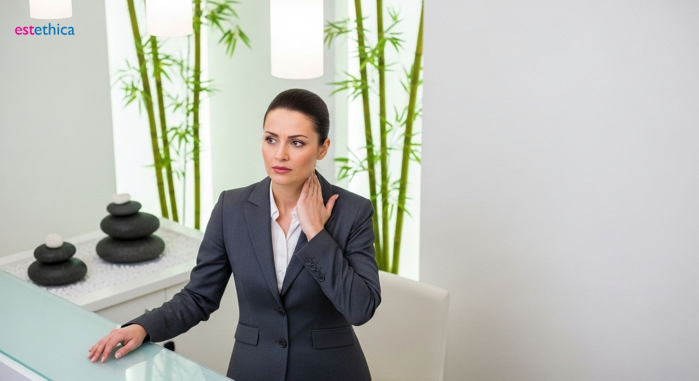 Spa ile yenilenme: Ruh ve beden sağlığı