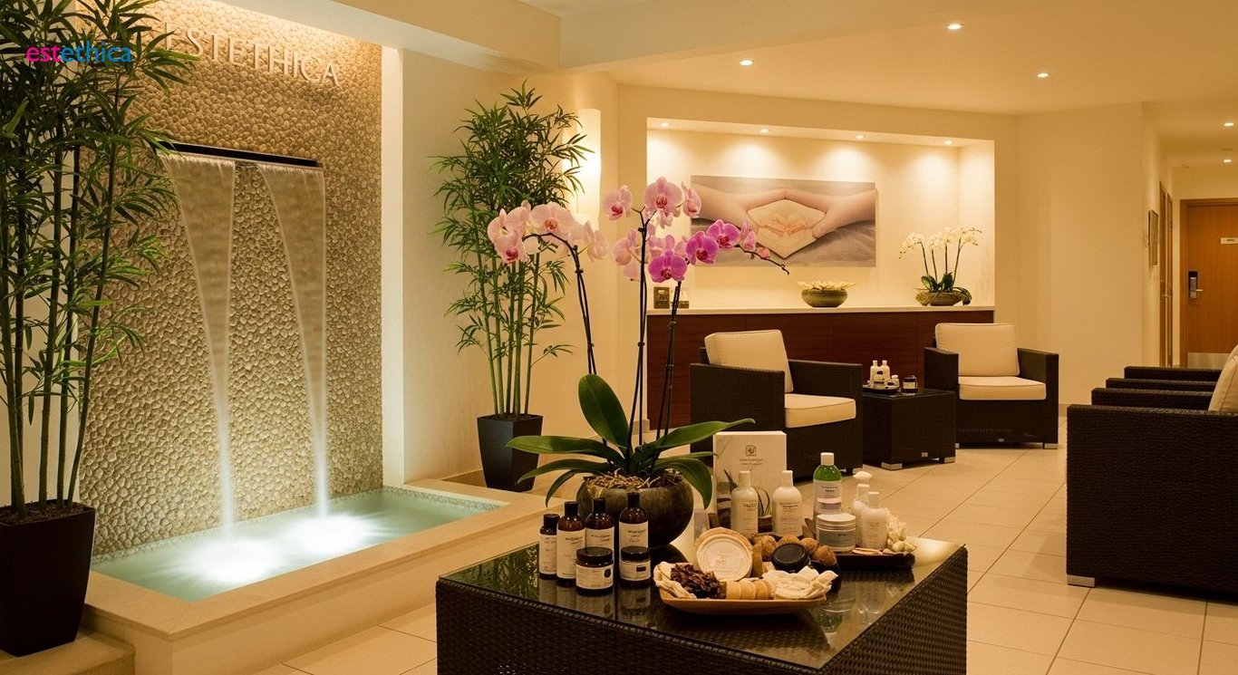 Spa ritüelleri ile zihinsel ve bedensel arınma