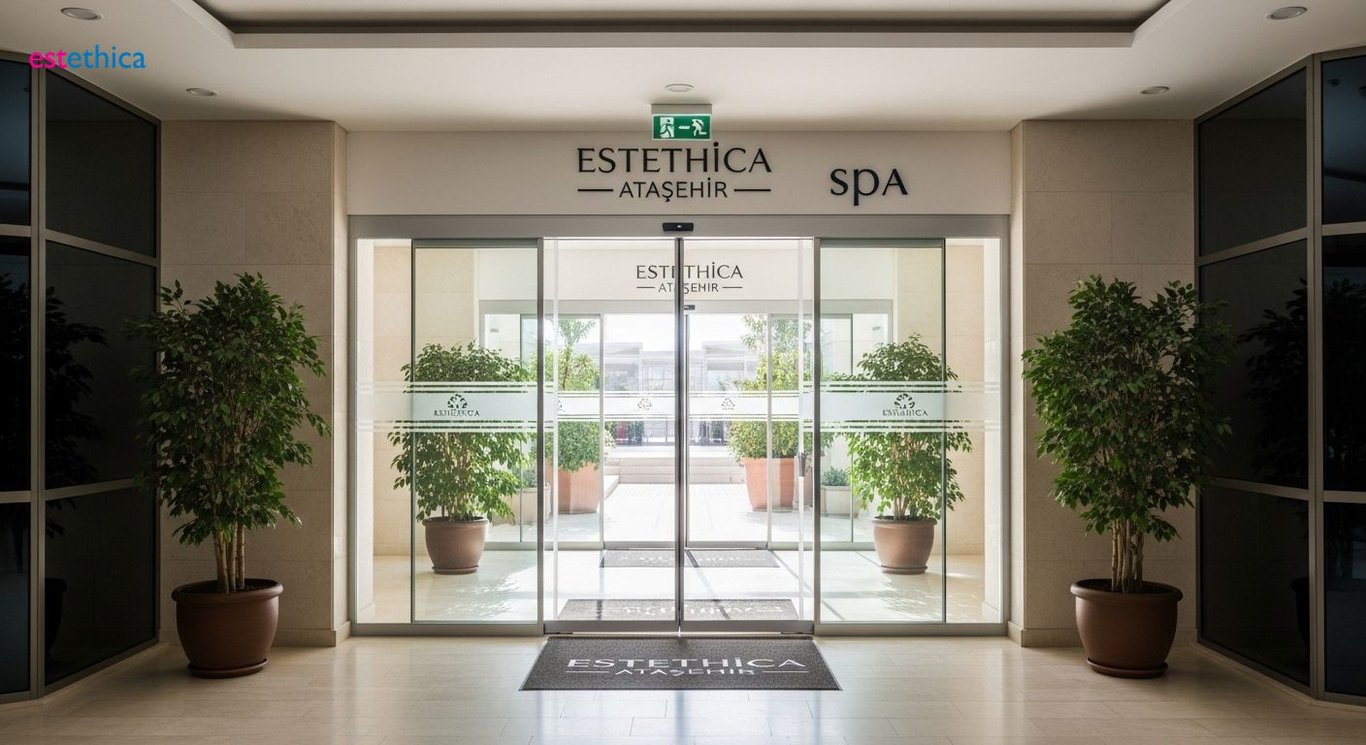 Spa ve kaplıca terapileriyle ruh ve beden iyileşmesi