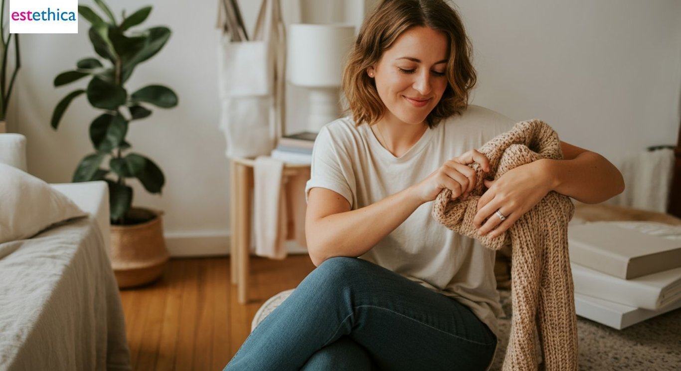 Spotlight on ethical fashion brands for informed choices