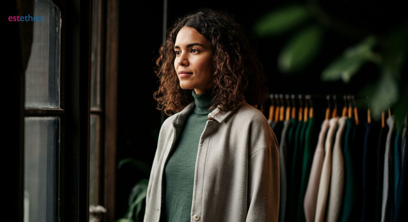 Spotlight on ethical fashion brands you can trust