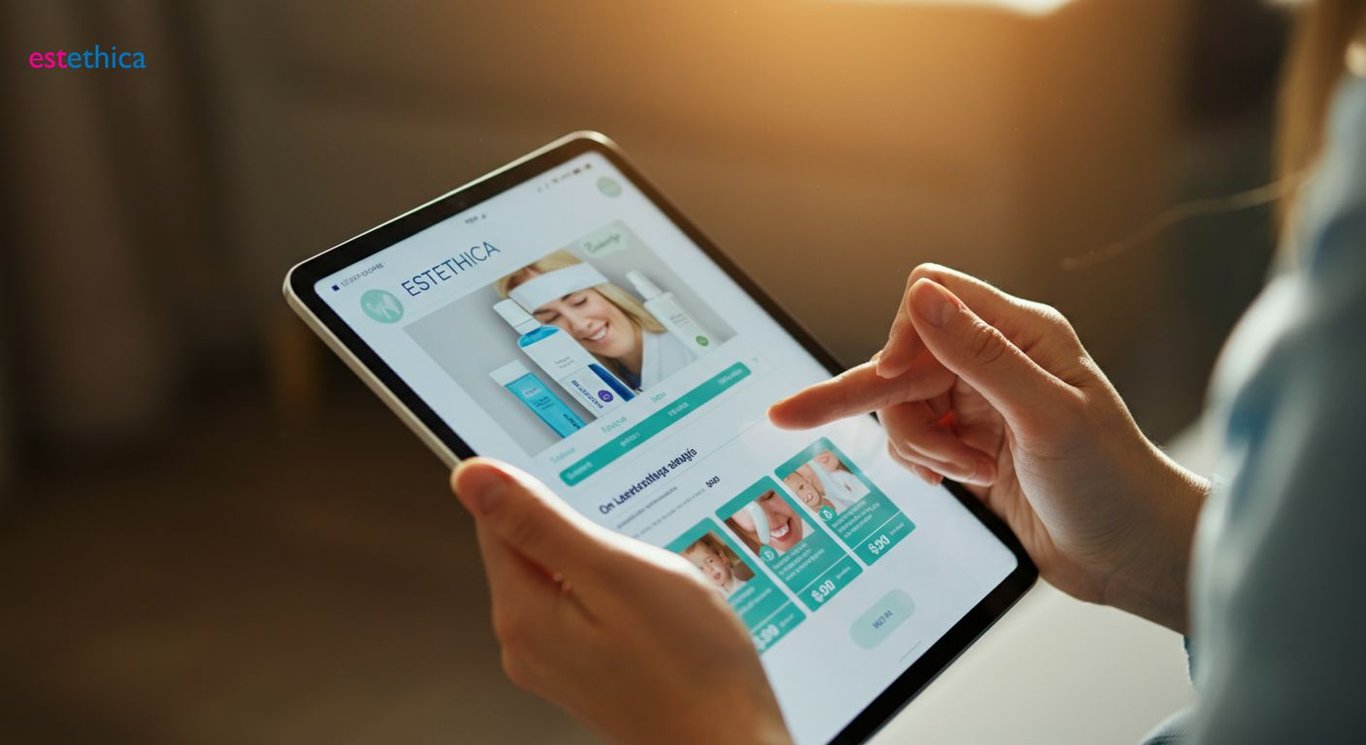 Spotlight on new dental products