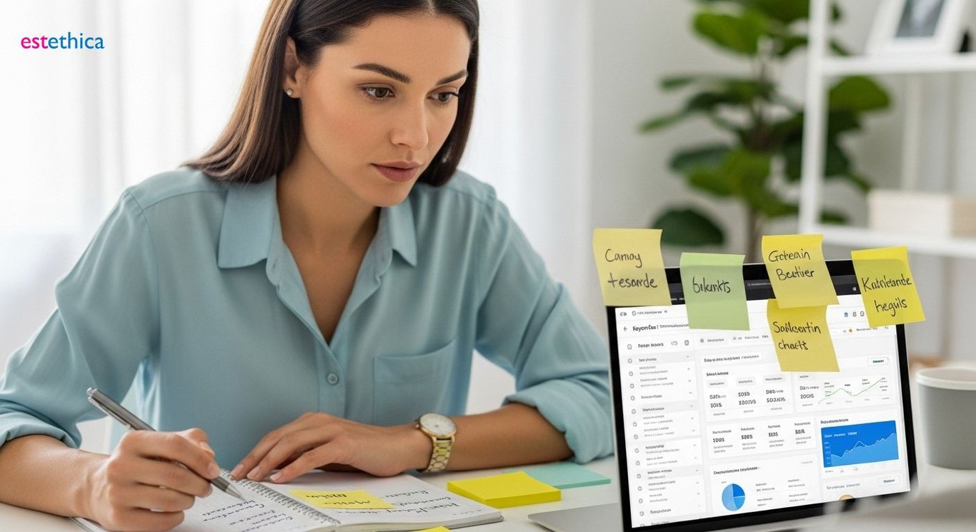 Keyword Generation for SEO