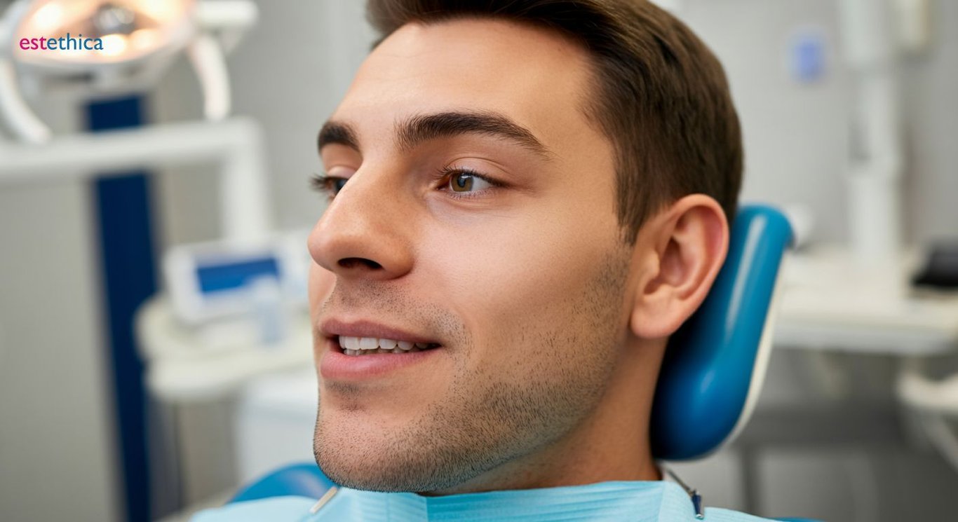 Step-by-step guide to dental filling procedure