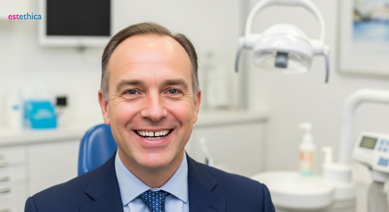 Dental Implant Procedure Steps