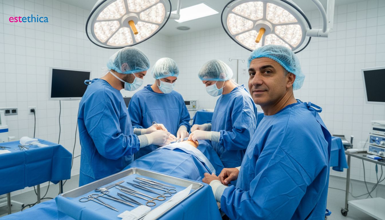 En İyi Penis Büyütme Ameliyatı Teknikleri Nelerdir?