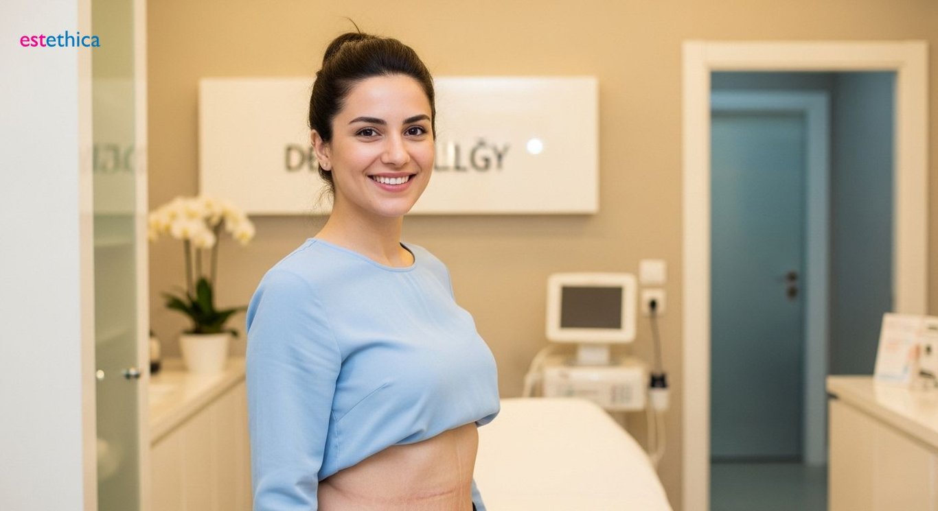 Stria Tedavisi: Dermatoloji Uzman Önerileri