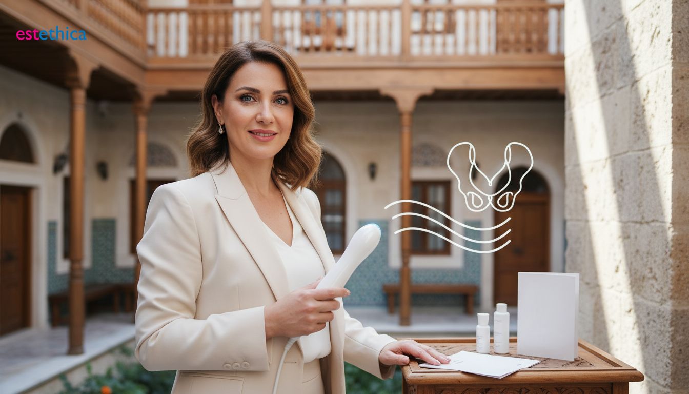 Finding the Best Vaginoplasty Surgeon for You