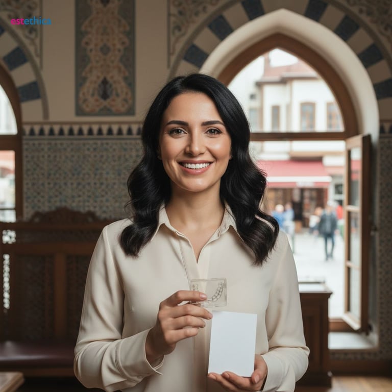 Life After Braces: How to Use Retainers Correctly