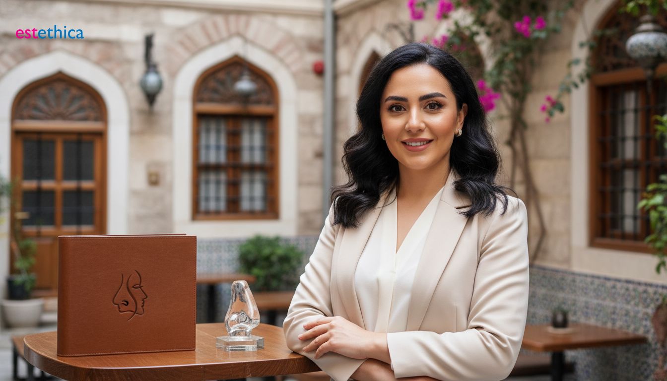 Cost of Rhinoplasty: Investing in Your Confidence