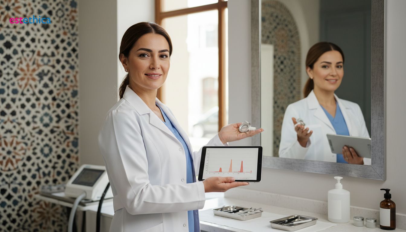 Kaş Ekimi Sonrası Dikkat Edilmesi Gerekenler