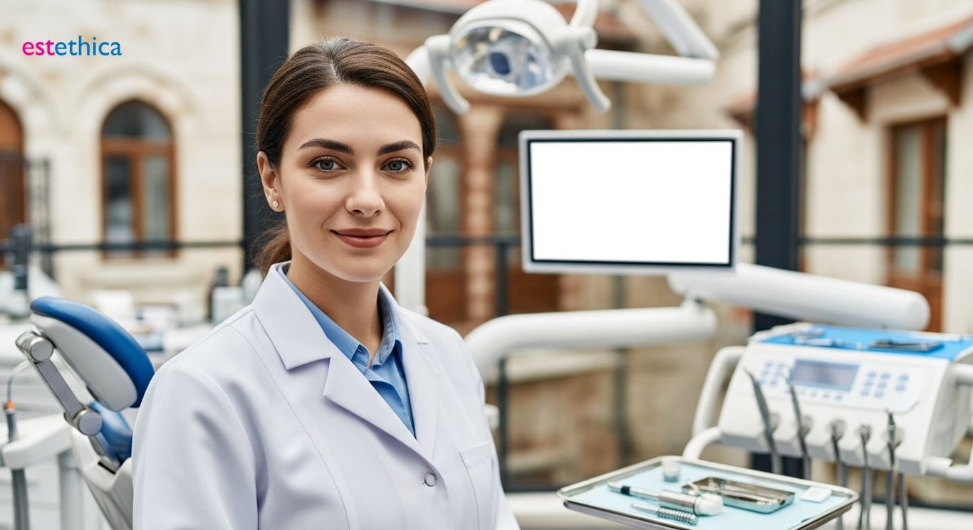 Benefits of Modern Dental Implant Treatments