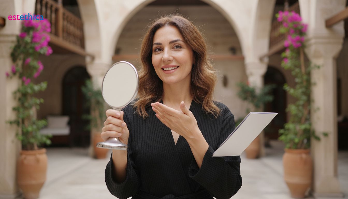 Advanced Skin Tightening & Anti-Aging Treatments