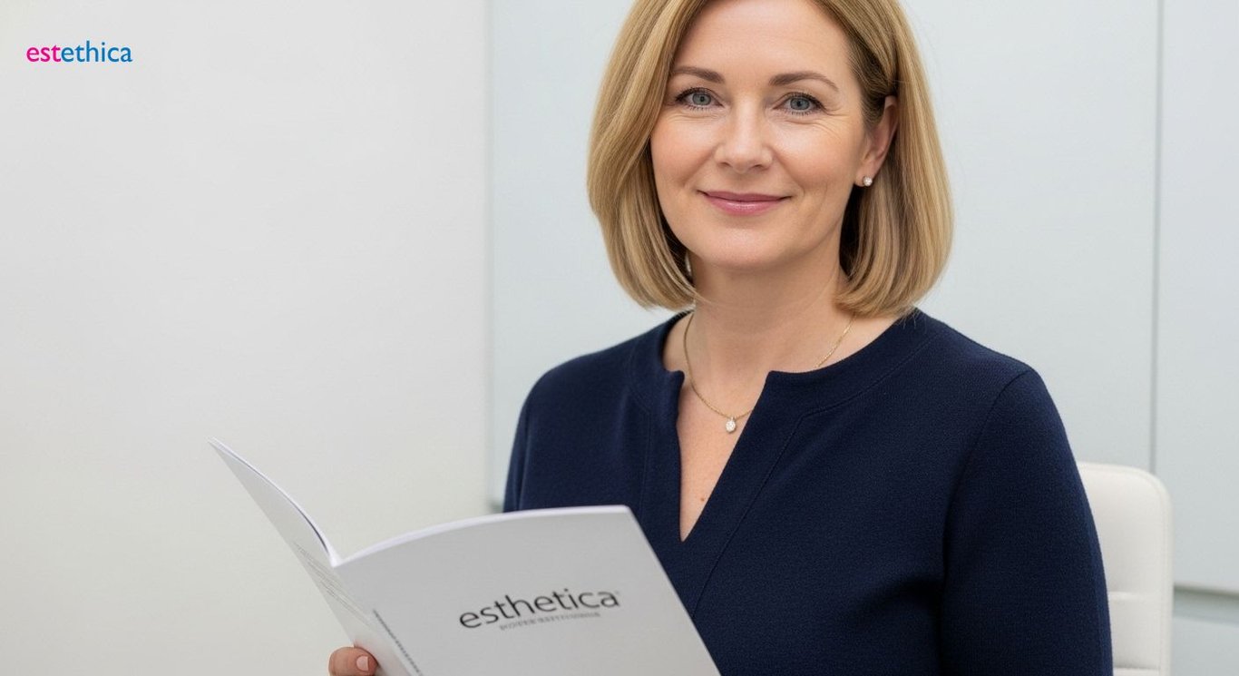 Sun Damage Repair Treatments