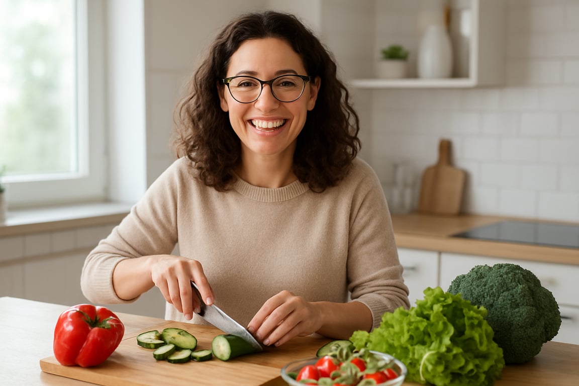 Sürdürülebilir Sağlıklı Beslenme ve Başarı