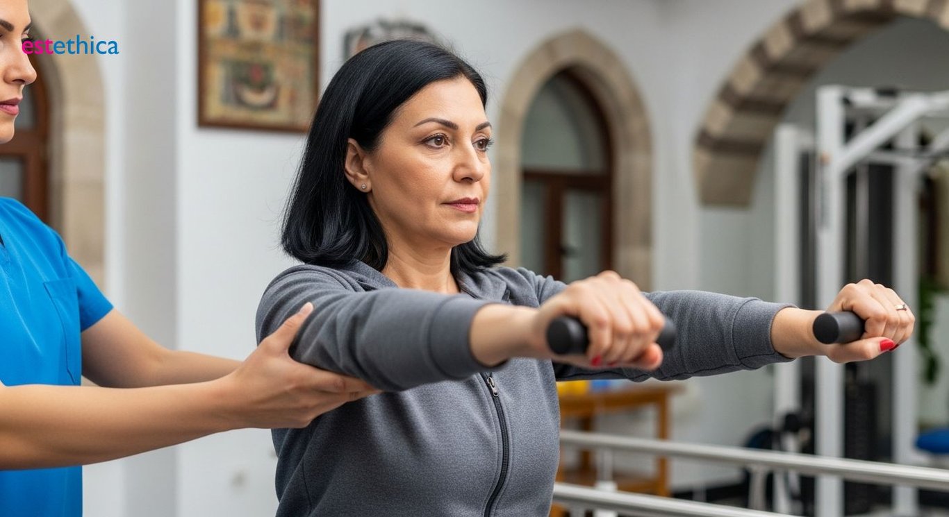 Tüp Mide Ameliyatı Riskleri ve İyileşme Süreci