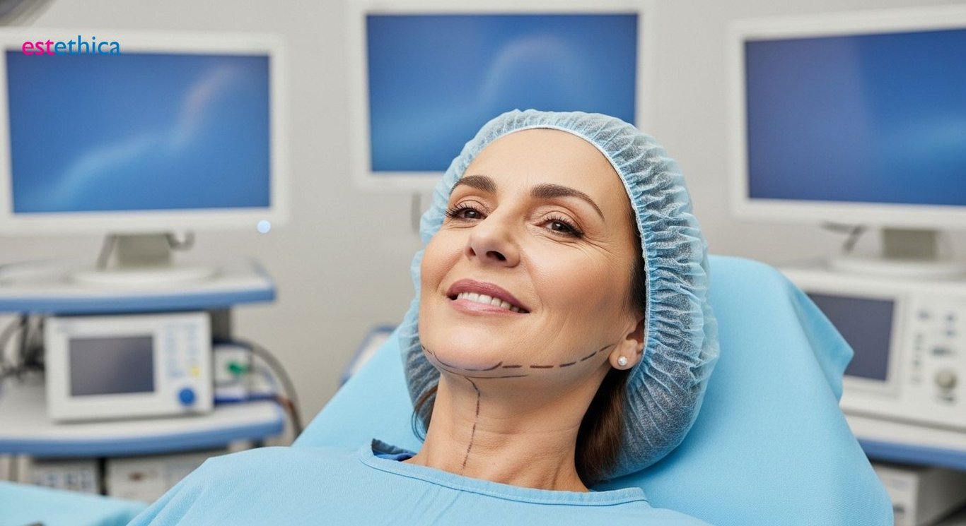 Estetik Gıdı Ameliyatı Kimler İçin Uygundur?