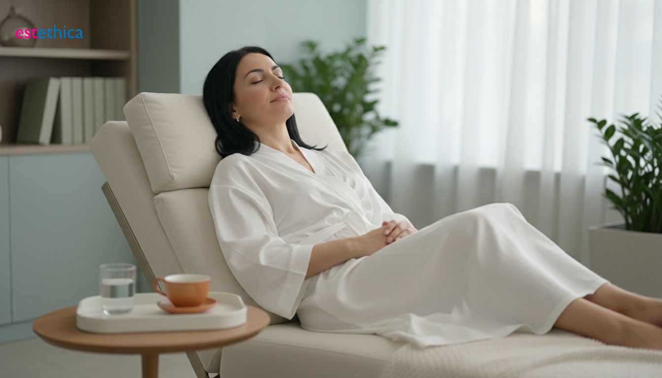 Meme Küçültme Ameliyatı: İdeal Adaylar ve Süreç