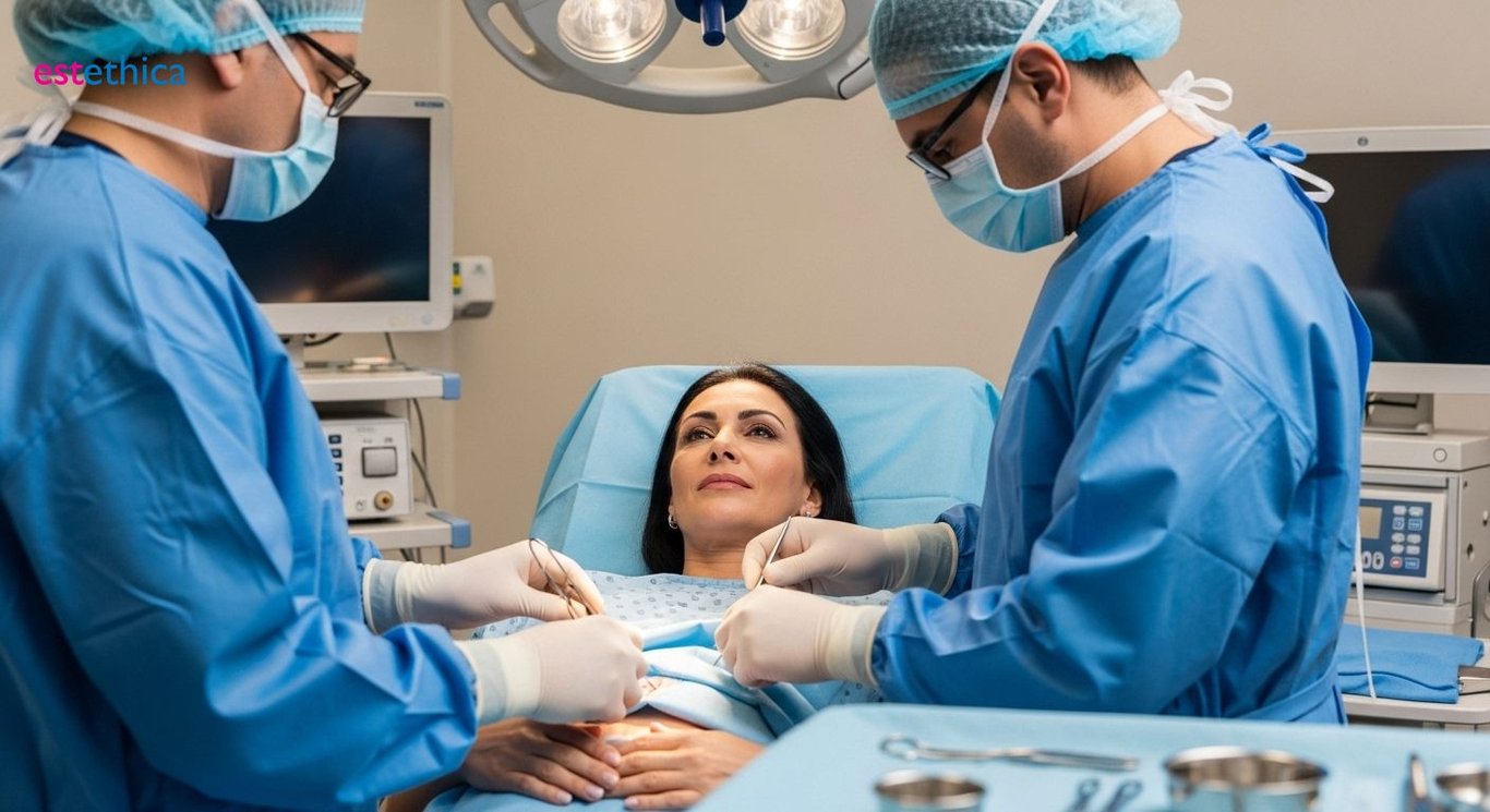 Abdominoplasti Kimlere Uygulanır?