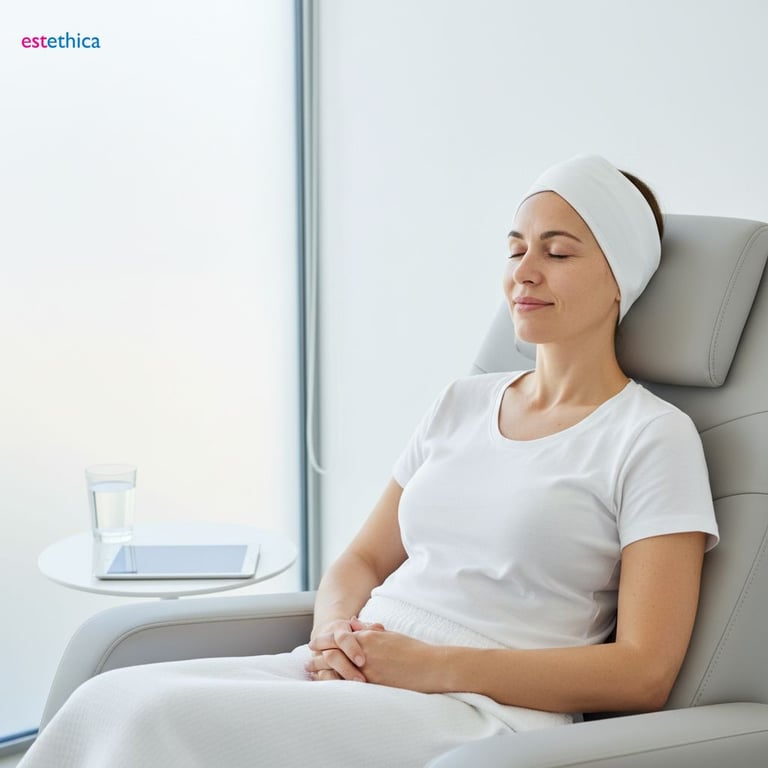 Çocuklarda Kepçe Kulak Ameliyatı: Dikkat Edilmesi Gerekenler