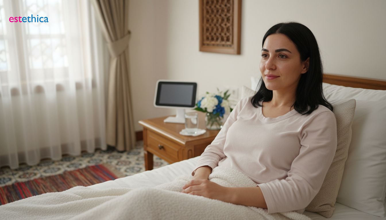 BBL Kalça Estetiği Fiyatları: Nelere Dikkat Etmelisiniz?