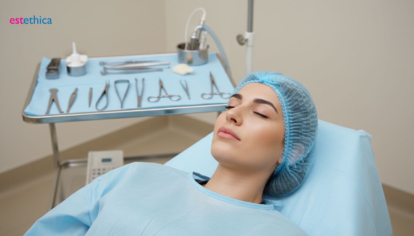 Erkekler İçin Burun Estetiği: Nelere Dikkat Edilmeli?