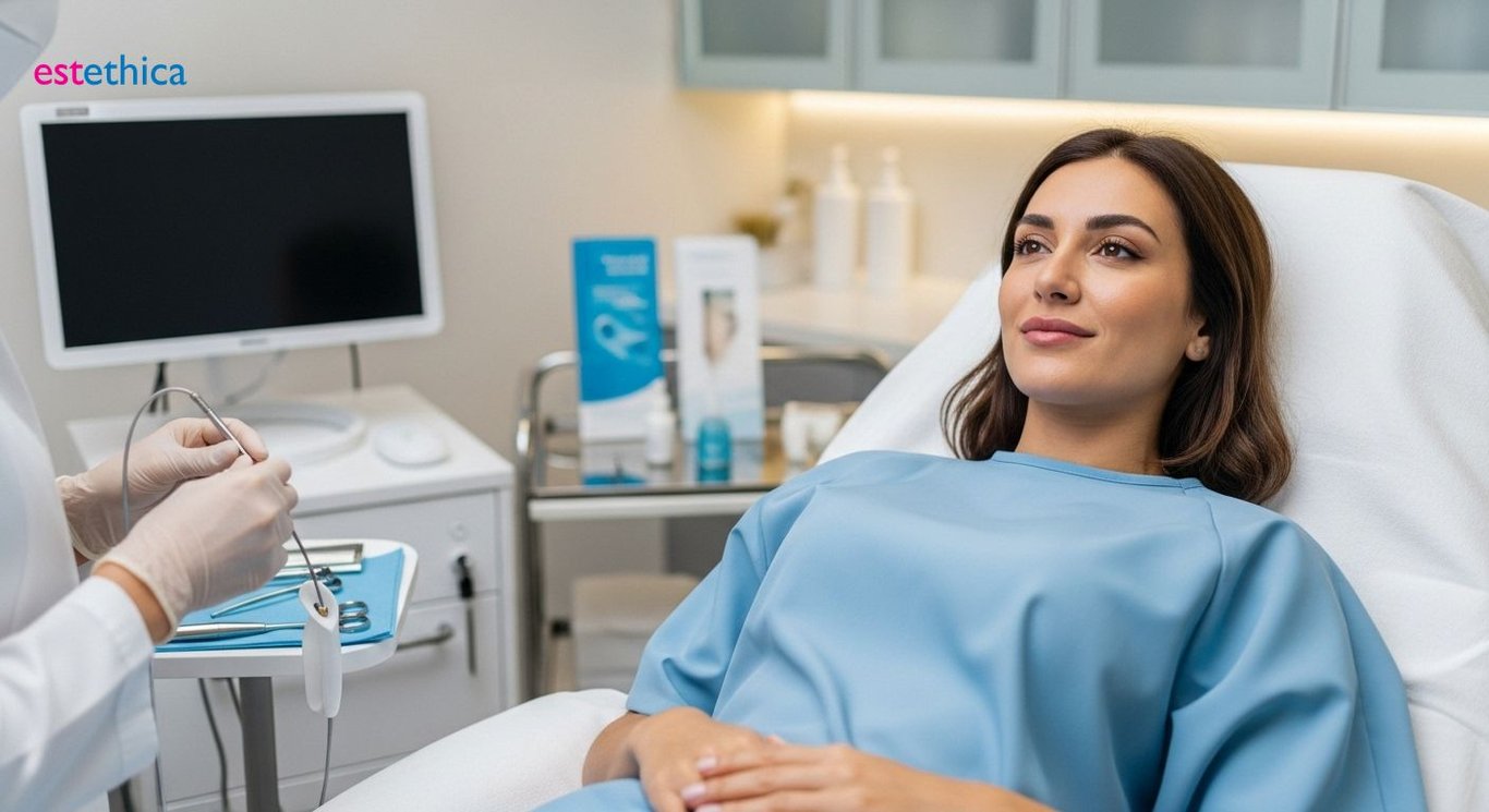 Genital Estetik Ameliyatı Sonrası Dikkat Edilmesi Gerekenler