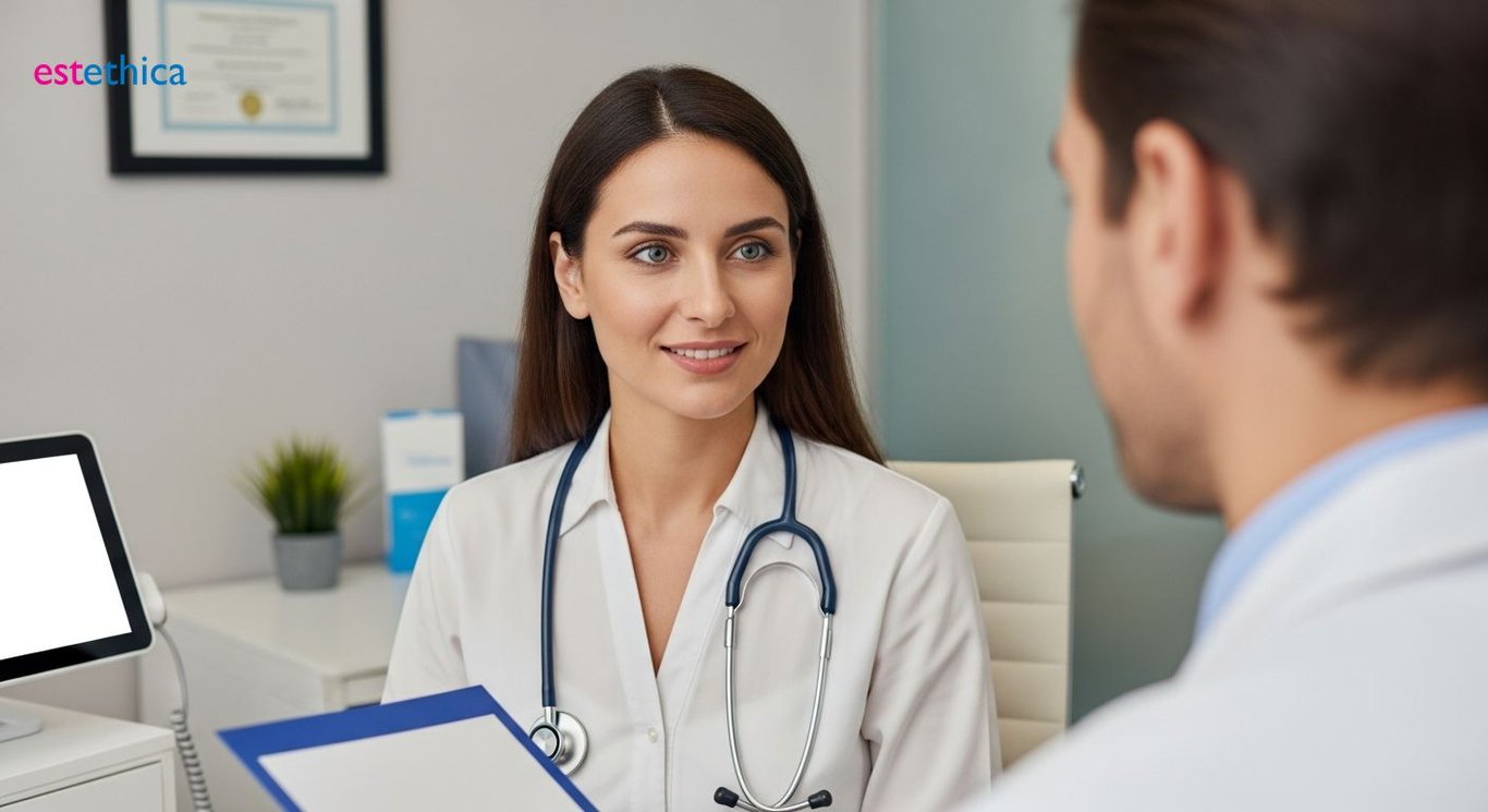 Brezilya Popo Kaldırma (BBL) Nedir ve Nasıl Uygulanır?