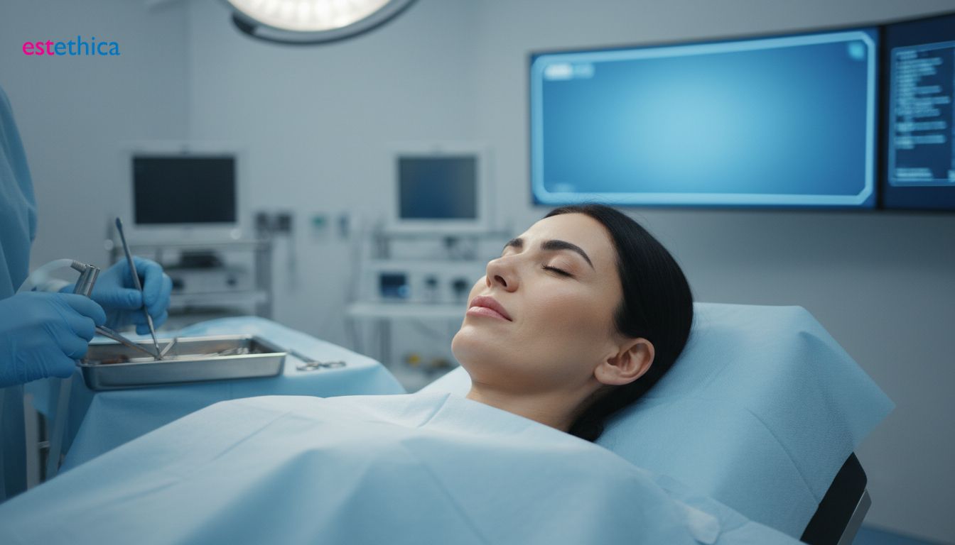 Güvenilir Meme Estetiği Merkezleri ve Uzman Seçimi