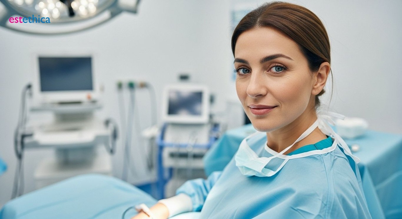 Brezilya Poposu Kaldırma Süreci ve Ameliyat Detayları