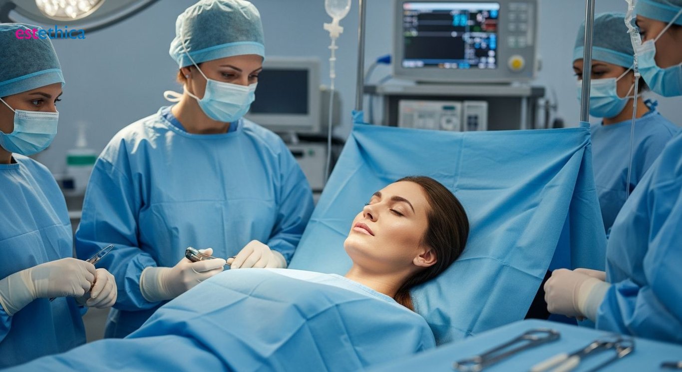 Genital Estetik Ameliyatı Sonrası Nelere Dikkat Edilmeli?