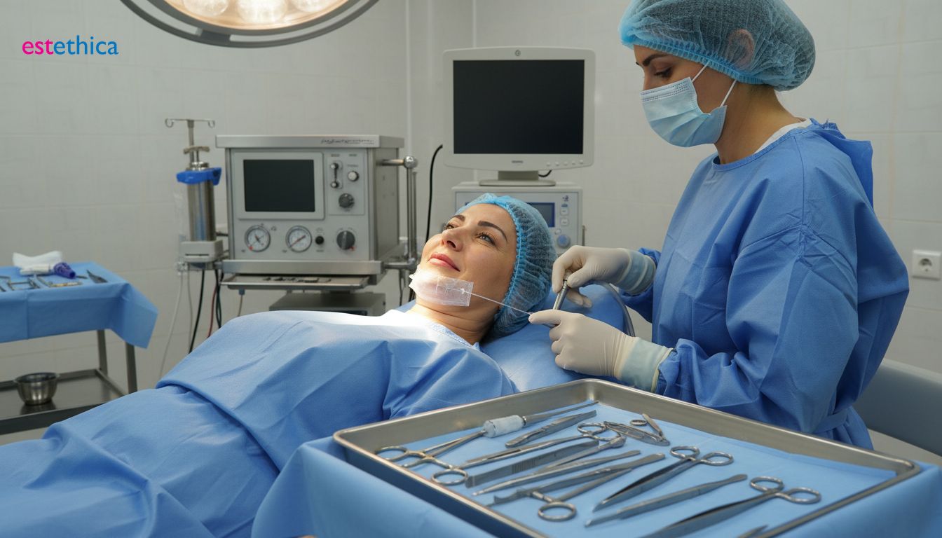 Gıdı Ameliyatı İyileşme Süreci ve Dikkat Edilmesi Gerekenler