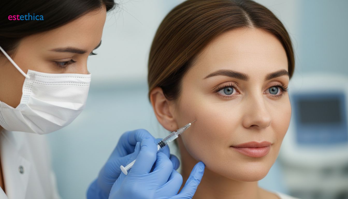 Yanak Dolgusu Fiyatları ve Kalıcılık Süresi: Bilmeniz Gerekenler