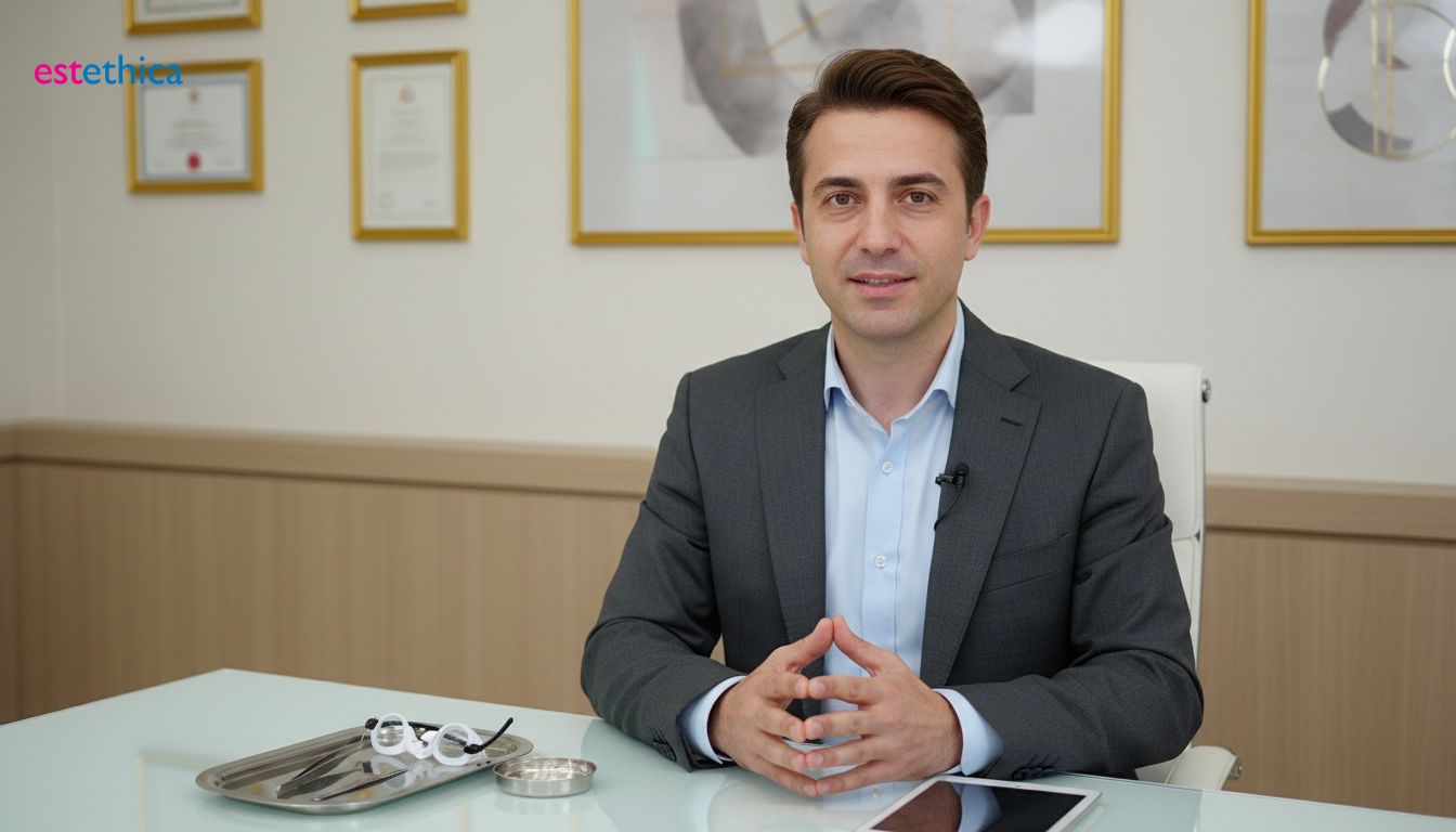 Sakal Ekimi Süreci ve İyileşme Süresi