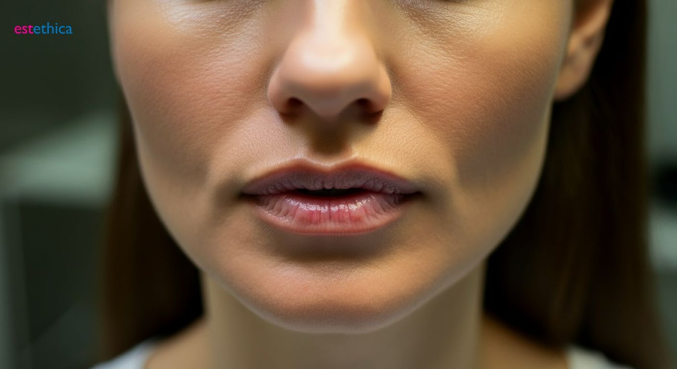 Surgical lip lift techniques for natural results