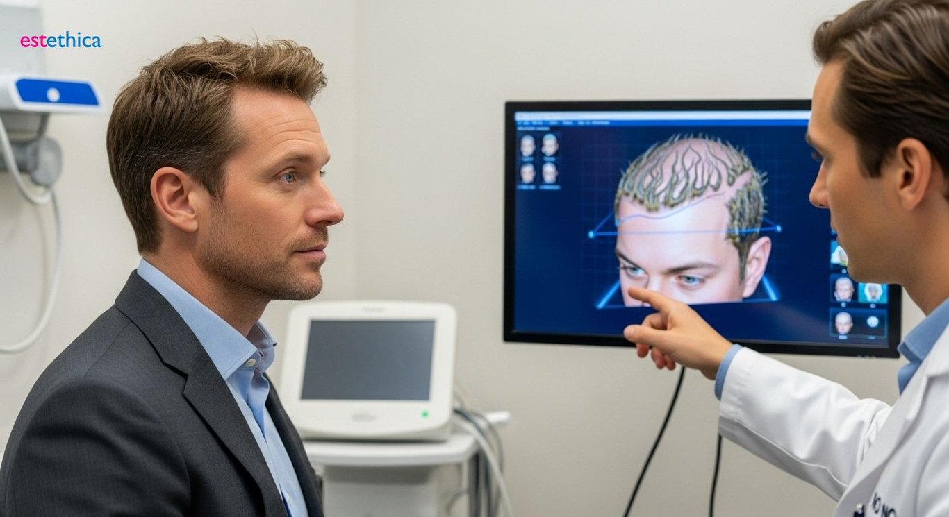 FUT vs FUE Hair Transplant Comparison