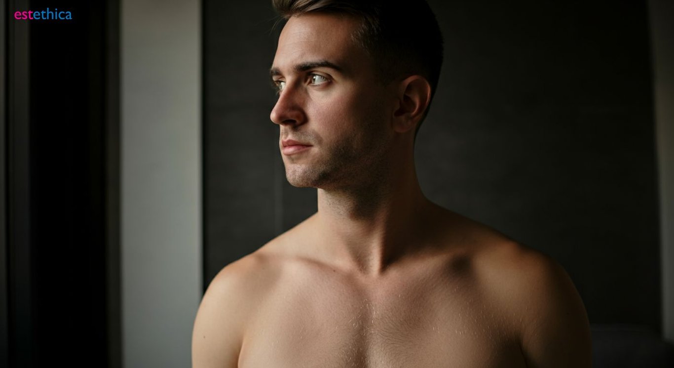 Gynecomastia surgery safety discussion