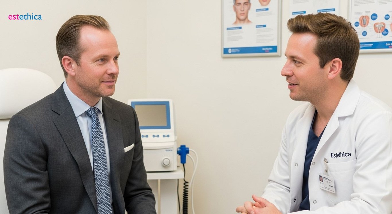 Male Enhancement Options: Surgical vs Non-Surgical