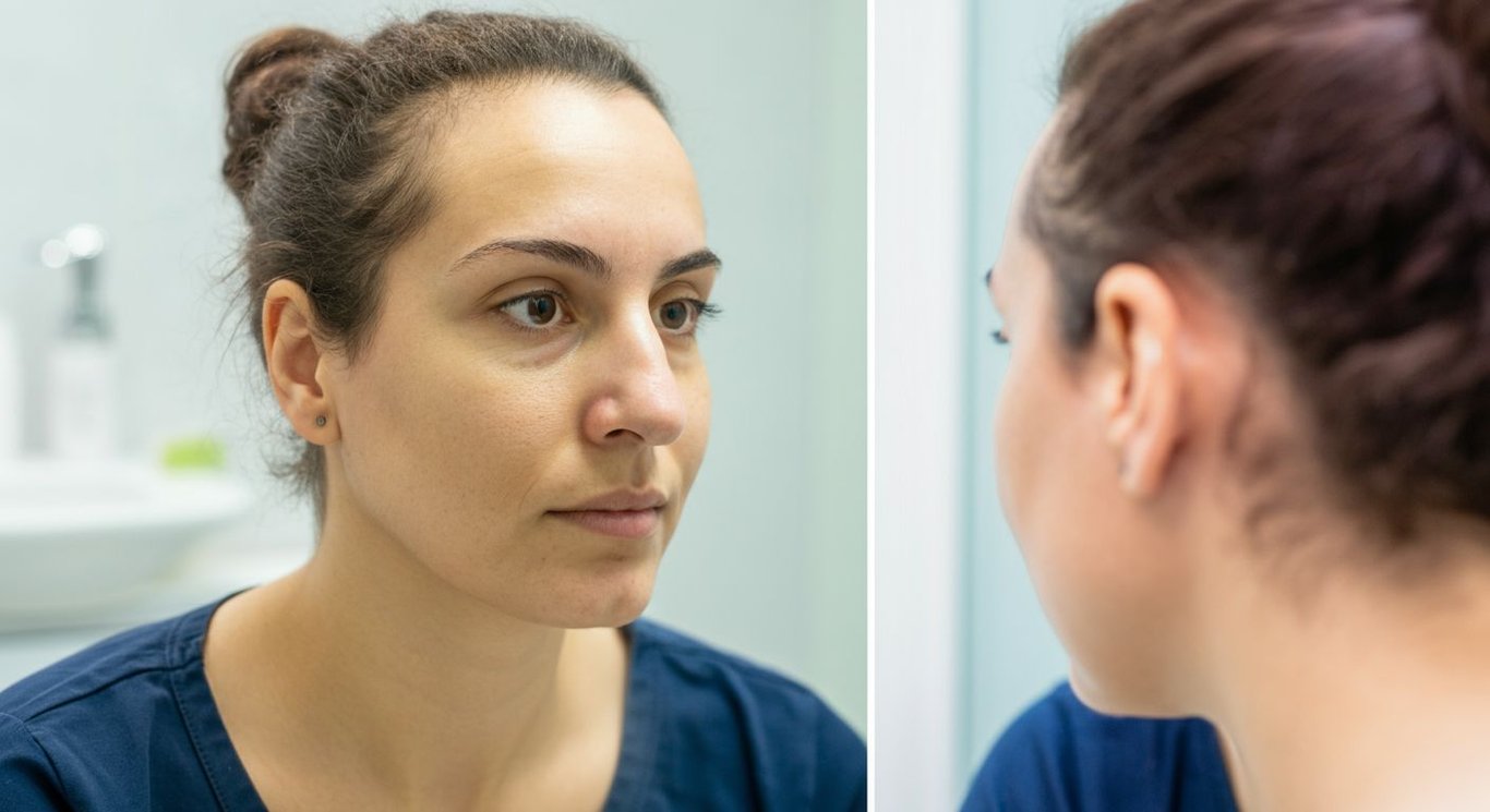 Surgical vs. Non-Surgical Rhinoplasty Options