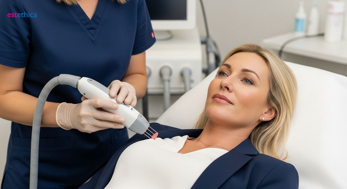 Vagina Tightening Options