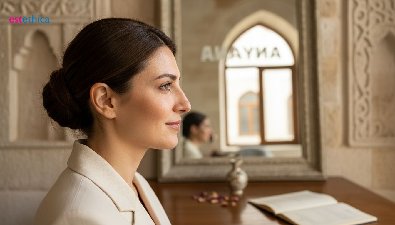 Deviasyon Ameliyatı Sonrası İyileşme ve Rinoplasti Sonrası Dikkat Edilmesi Gerekenler