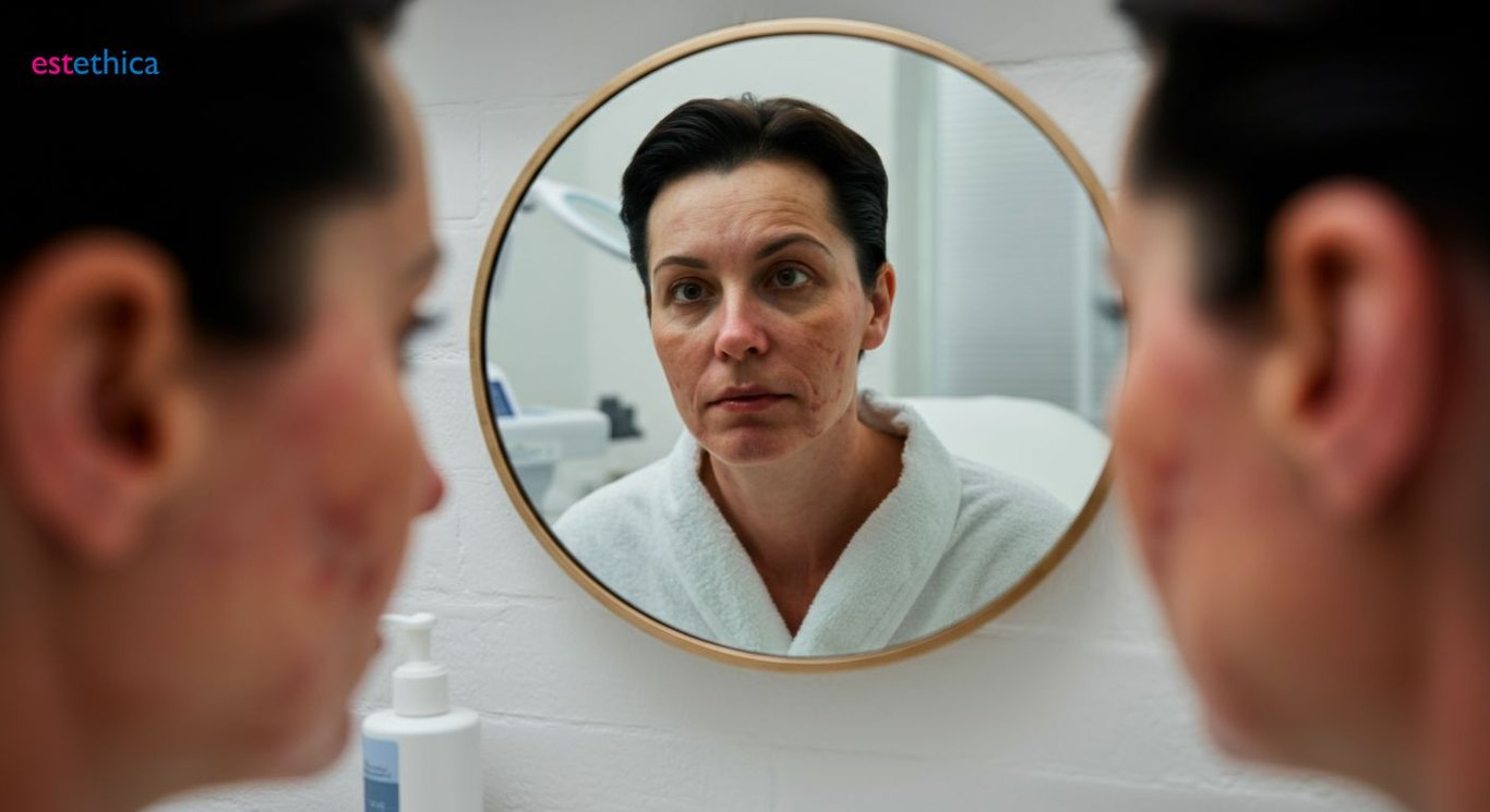Effective skin treatments for targeting trouble spots