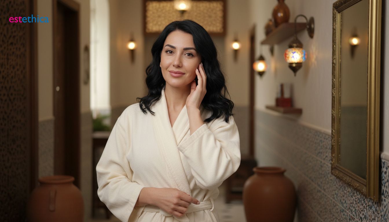 Terapi Seansı Detayları ve Masajın Faydaları