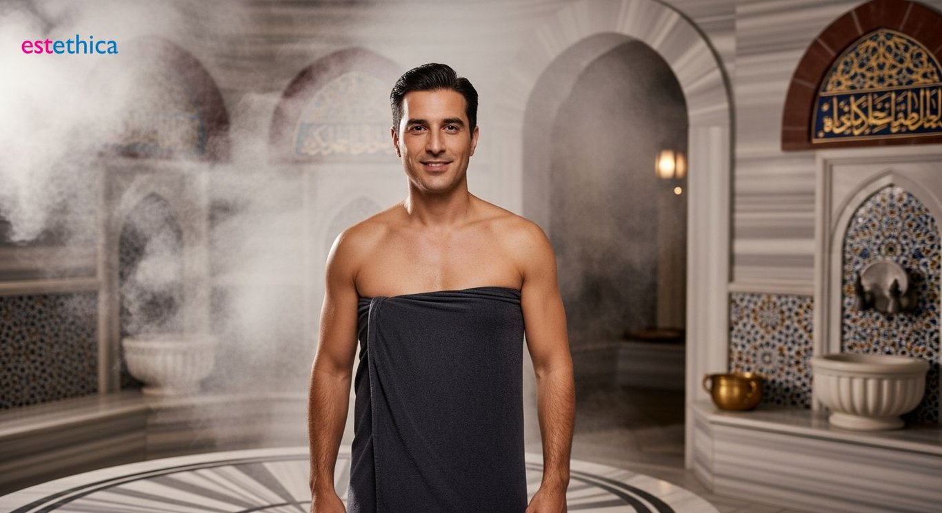 Masaj Terapisi ile Vücut Arınma ve Canlanma