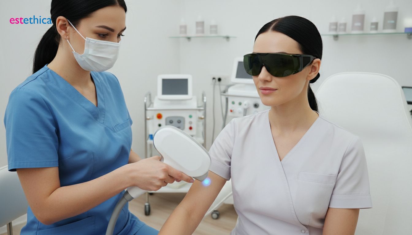 İstenmeyen Tüylerden Kalıcı Olarak Kurtulmanın Yolları