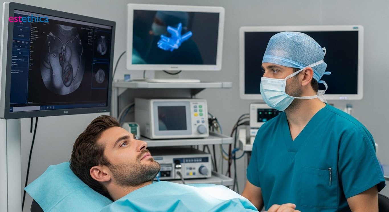 Penis Büyütme Ameliyatı Riskleri ve Zararları