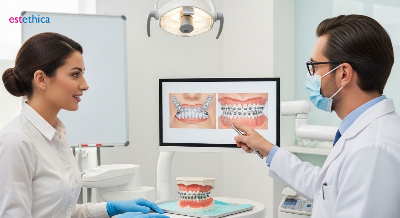 Ortodonti Tedavisi Sonrası Bakım İpuçları